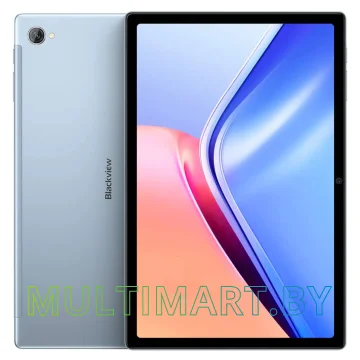 Планшет Blackview Tab 15 8GB/128GB LTE (синий)